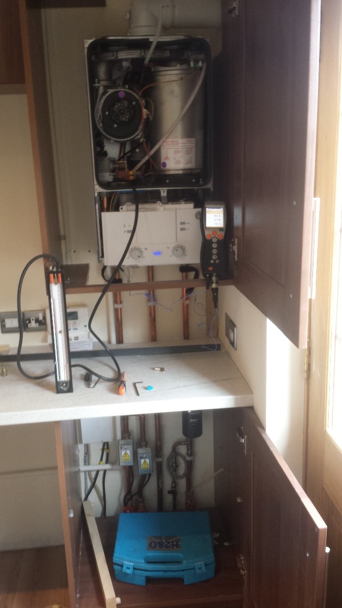 Heating Engineer: Image 7
